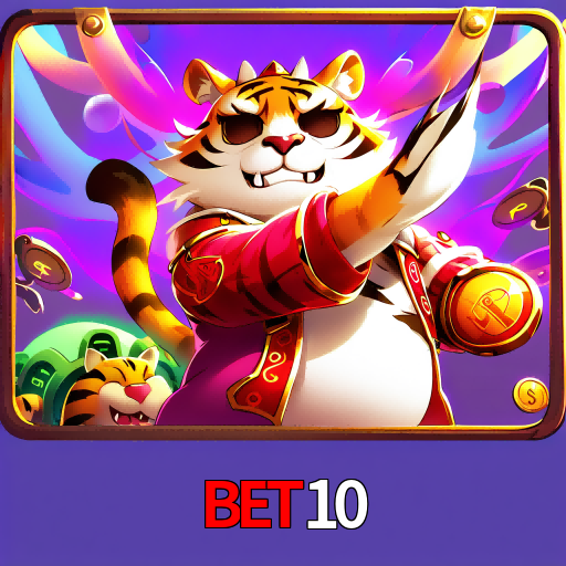 Imagem promocional da bet10 mostrando a plataforma e suas vantagens